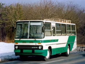 1991 Ikarus 259.69